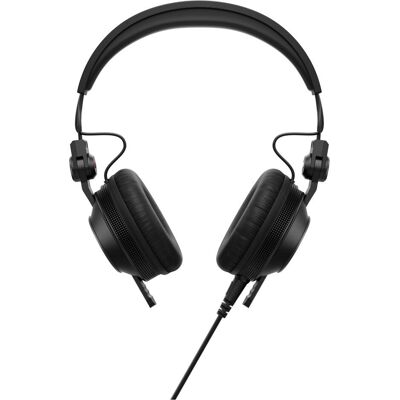 Pioneer DJ HDJ-CX (Filaire), Écouteurs, Noir Pioneer DJ HDJ-CX (Filaire), Écouteurs, Noir