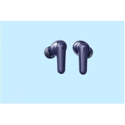 soundcore Casque R50i v2 Bleu (10 h, Sans fil), Écouteurs, Bleu soundcore Casque R50i v2 Bleu (10 h, Sans fil), Écouteurs, Bleu