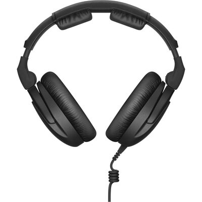 Sennheiser HD 300 PROtect Casque filaire Bandeau Musique (NC, Filaire), Écouteurs, Noir Sennheiser HD 300 PROtect Casque filaire Bandeau Musique (NC, Filaire), Écouteurs, Noir