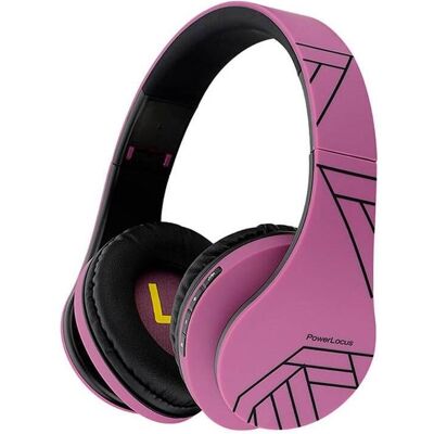 Casque sans fil PowerLocus P2 - Casque Casque sans fil PowerLocus P2 - Casque