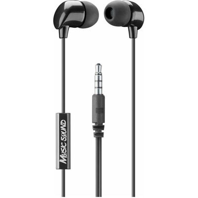 Cellular Line Power Mini Headset (50 h, Sans fil), Écouteurs, Blanc Cellular Line Power Mini Headset (50 h, Sans fil), Écouteurs, Blanc