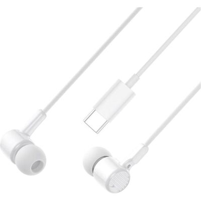 xO écouteurs filaires EP81 USB-C blanc (Filaire), Écouteurs, Blanc xO écouteurs filaires EP81 USB-C blanc (Filaire), Écouteurs, Blanc