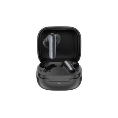 EarFun Słuchawki TWS Air Pro 4i ANC (czarne) (ANC, Sans fil), Écouteurs, Noir EarFun Słuchawki TWS Air Pro 4i ANC (czarne) (ANC, Sans fil), Écouteurs, Noir