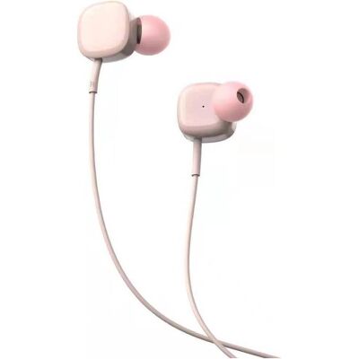 TELLUR BASIC SIGMA - Rose TELLUR BASIC SIGMA - Rose