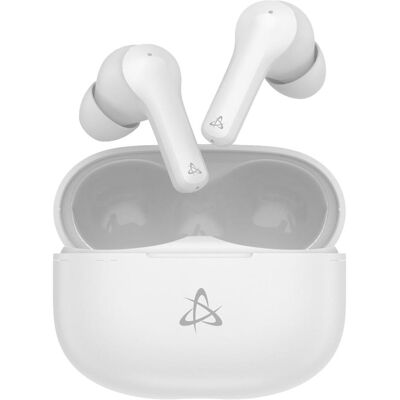 Sbox EB-TWS99 Blanc (ANC, 4 h, Sans fil), Écouteurs, Blanc Sbox EB-TWS99 Blanc (ANC, 4 h, Sans fil), Écouteurs, Blanc