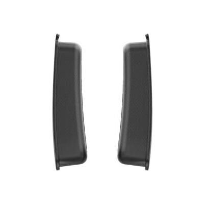 Shokz Cushions For Openmeet (Sans fil), Écouteurs, Noir Shokz Cushions For Openmeet (Sans fil), Écouteurs, Noir