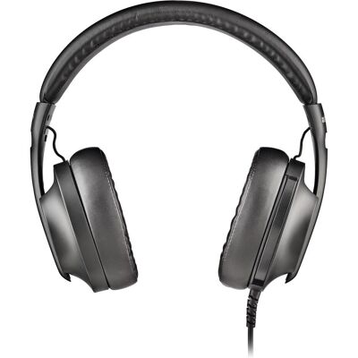 NGS VOX805 USB-C BLACK (ANC, Filaire), Écouteurs, Noir NGS VOX805 USB-C BLACK (ANC, Filaire), Écouteurs, Noir