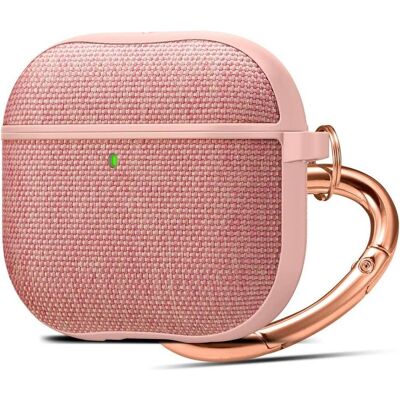Spigen Urban Fit (Manchon pour casque d'écoute), Étui pour écouteurs + casque, Rose Spigen Urban Fit (Manchon pour casque d'écoute), Étui pour écouteurs + casque, Rose
