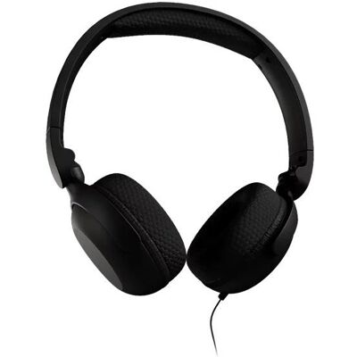 Philips TAH2100BK/00 (Pas de réduction du bruit, Filaire), Écouteurs, Blanc, Noir Philips TAH2100BK/00 (Pas de réduction du bruit, Filaire), Écouteurs, Blanc, Noir