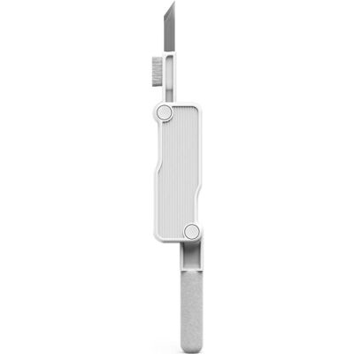 Hama Multi-Reinigungsset für AirPods, Kopfhörer, Smartphones, Kameras (Apple AirPods), Pièces de rechange casque + écouteurs, Blanc Hama Multi-Reinigungsset für AirPods, Kopfhörer, Smartphones, Kameras (Apple AirPods), Pièces de rechange casque + écouteurs, Blanc