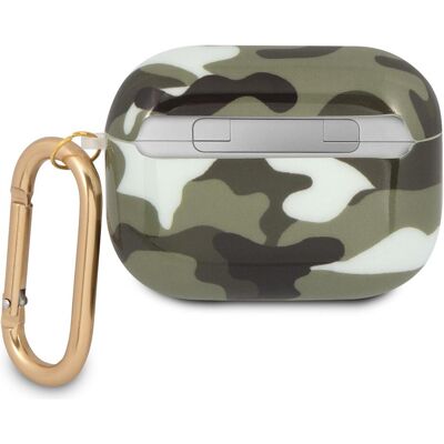 Guess cas (Manchon pour casque d'écoute), Étui pour écouteurs + casque, Vert Guess cas (Manchon pour casque d'écoute), Étui pour écouteurs + casque, Vert