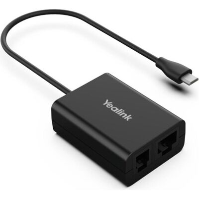 Yealink EHS60, Micro-casque : accessoires Yealink EHS60, Micro-casque : accessoires