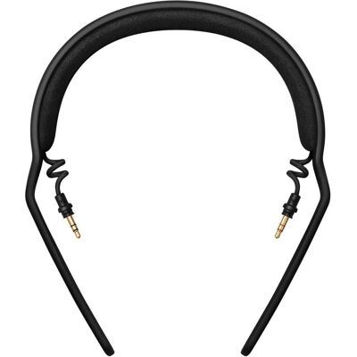 Aiaiai Arceau de tête H04 Noir, Pièces de rechange casque + écouteurs, Noir Aiaiai Arceau de tête H04 Noir, Pièces de rechange casque + écouteurs, Noir