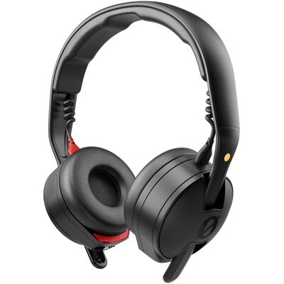 RØDE NTH-50 (Pas de réduction du bruit, Filaire), Écouteurs, Noir RØDE NTH-50 (Pas de réduction du bruit, Filaire), Écouteurs, Noir