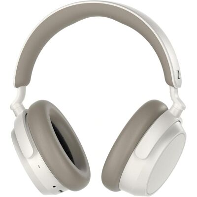 Sennheiser Accentum Plus (ANC, 50 h, Sans fil), Écouteurs, Blanc Sennheiser Accentum Plus (ANC, 50 h, Sans fil), Écouteurs, Blanc