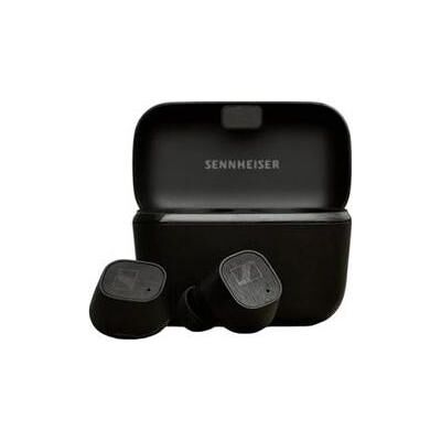 Sennheiser CX Plus SE (ANC, 8 h, Sans fil), Écouteurs, Noir Sennheiser CX Plus SE (ANC, 8 h, Sans fil), Écouteurs, Noir