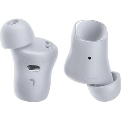Xiaomi Redmi Buds 3 Pro (ANC, 6 h, Sans fil), Écouteurs, Gris Xiaomi Redmi Buds 3 Pro (ANC, 6 h, Sans fil), Écouteurs, Gris