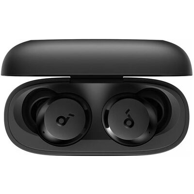 Anker A25i Headset Sans Fil In-Ear Voyage/ Gaming/ Sport Bluetooth Anker A25i Headset Sans Fil In-Ear Voyage/ Gaming/ Sport Bluetooth