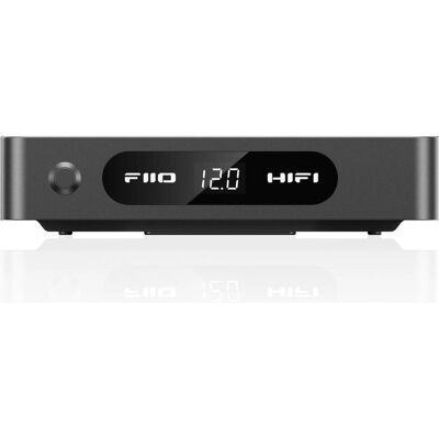 FiiO Darkside Pro (Filaire), Écouteurs, Noir FiiO Darkside Pro (Filaire), Écouteurs, Noir