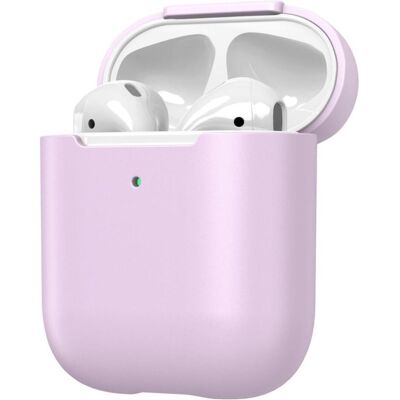 Samsung Tech21 StudioColour AirPods 1. & 2. Gen (T21-8046) (Manchon pour casque d'écoute), Étui pour écouteurs + casque, Multicolore Samsung Tech21 StudioColour AirPods 1. & 2. Gen (T21-8046) (Manchon pour casque d'écoute), Étui pour écouteurs + casque, Multicolore