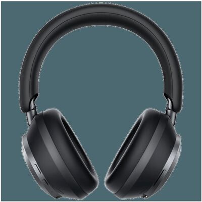 Anker Soundcore Space One Pro + étui (ANC, 60 h, Filaire, Sans fil), Écouteurs, Noir Anker Soundcore Space One Pro + étui (ANC, 60 h, Filaire, Sans fil), Écouteurs, Noir