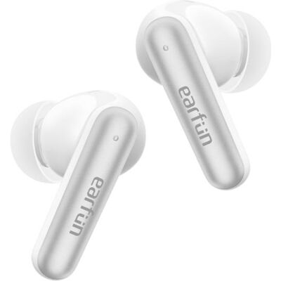 EarFun Słuchawki TWS Air Pro 4i ANC (białe) (ANC, Sans fil), Écouteurs, Blanc EarFun Słuchawki TWS Air Pro 4i ANC (białe) (ANC, Sans fil), Écouteurs, Blanc