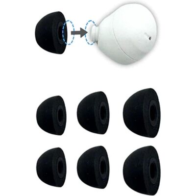 Écouteurs Samsung Galaxy Buds2 Pro - Pièces de rechange Écouteurs Samsung Galaxy Buds2 Pro - Pièces de rechange