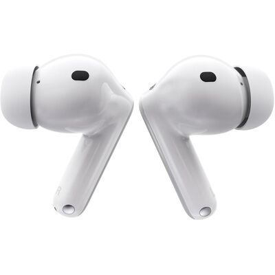 Motorola moto buds 2 plus (ANC, 9 h, Sans fil), Écouteurs, Blanc Motorola moto buds 2 plus (ANC, 9 h, Sans fil), Écouteurs, Blanc
