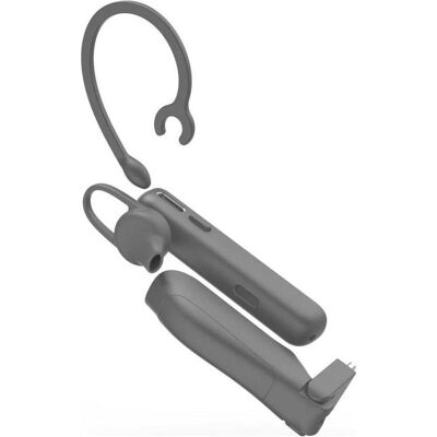 Hama Station MyVoice (Sans fil, USB-C), Casque micro de bureau, Noir Hama Station MyVoice (Sans fil, USB-C), Casque micro de bureau, Noir