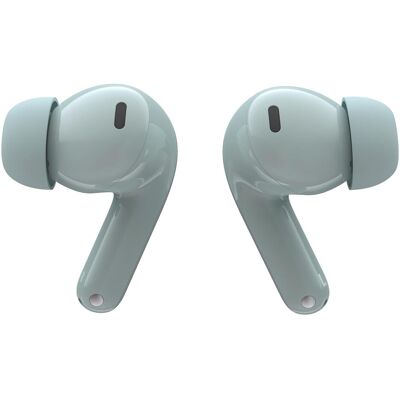Motorola moto buds 2 (11 h, Sans fil), Écouteurs, Gris Motorola moto buds 2 (11 h, Sans fil), Écouteurs, Gris
