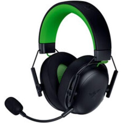 Razer BlackShark V3 X Hyperspeed for Xbox - Black (Filaire, Sans fil), Casque gaming, Noir Razer BlackShark V3 X Hyperspeed for Xbox - Black (Filaire, Sans fil), Casque gaming, Noir