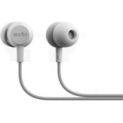 Sudio Ecouteurs Filaire Usbc V3 Blanc (Filaire), Écouteurs, Blanc Sudio Ecouteurs Filaire Usbc V3 Blanc (Filaire), Écouteurs, Blanc