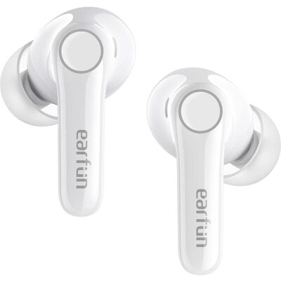 Casque Sans Fil avec Annulation du Bruit Earfun Air Pro 4 - Casque Casque Sans Fil avec Annulation du Bruit Earfun Air Pro 4 - Casque