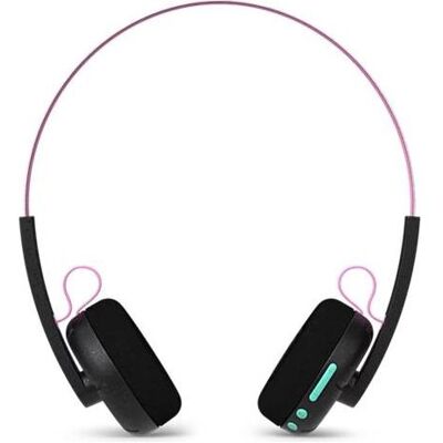 Philips Ringo Duo (Pas de réduction du bruit, 26 h, Filaire, Sans fil), Écouteurs, Noir Philips Ringo Duo (Pas de réduction du bruit, 26 h, Filaire, Sans fil), Écouteurs, Noir