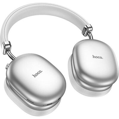 Hoco W35 Max Casque Inalámbrique Bluetooth ANC - Headphones Hoco W35 Max Casque Inalámbrique Bluetooth ANC - Headphones