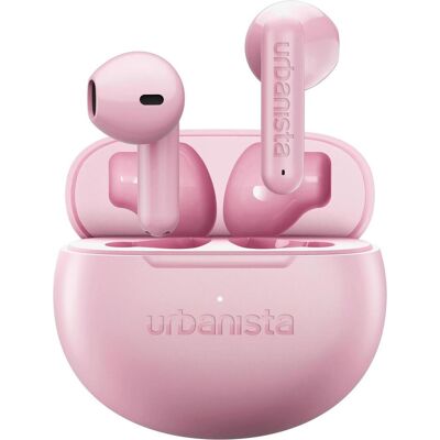 Urbanista Austin 2 (ANC, 5 h, Sans fil), Écouteurs, Rose Urbanista Austin 2 (ANC, 5 h, Sans fil), Écouteurs, Rose