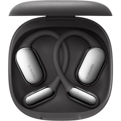 Xiaomi OpenWear Stereo Pro (ANC, 8.50 h, Sans fil), Écouteurs, Noir, Gris, Argent Xiaomi OpenWear Stereo Pro (ANC, 8.50 h, Sans fil), Écouteurs, Noir, Gris, Argent