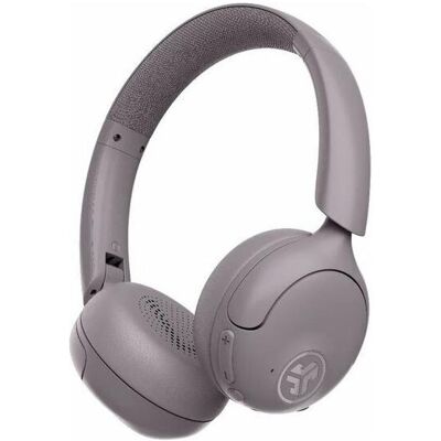 JLab Audio GO LUX ANC - Headphones (ANC, 70 h, Sans fil), Écouteurs, Gris, Violet JLab Audio GO LUX ANC - Headphones (ANC, 70 h, Sans fil), Écouteurs, Gris, Violet