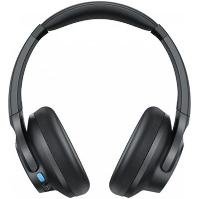 Anker Soundcore Q11i (ANC, 40 h, Filaire, Sans fil), Écouteurs, Gris Anker Soundcore Q11i (ANC, 40 h, Filaire, Sans fil), Écouteurs, Gris
