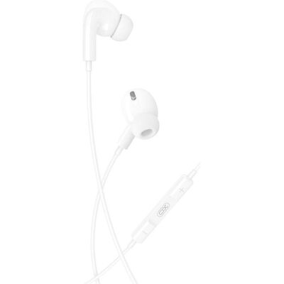 Forever XO EP73 - Écouteurs USB-C pour Samsung / iPhone 15, 16 Forever XO EP73 - Écouteurs USB-C pour Samsung / iPhone 15, 16