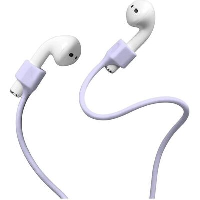 Screenguard Apple AirPods magnetic Anti-Lost Silicone Strap (Apple AirPods, Apple AirPods (2ème génération), Apple AirPods (3ème génération), Apple AirPods 4, Apple AirPods Pro (1ère génération), Apple AirPods Pro (2ème génération)), Pièces de rechange ca Screenguard Apple AirPods magnetic Anti-Lost Silicone Strap (Apple AirPods, Apple AirPods (2ème génération), Apple AirPods (3ème génération), Apple AirPods 4, Apple AirPods Pro (1ère génération), Apple AirPods Pro (2ème génération)), Pièces de rechange ca