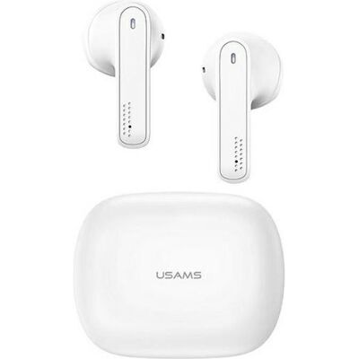 Usams Écouteurs Sans Fil - Modèle BHUSM01 Usams Écouteurs Sans Fil - Modèle BHUSM01