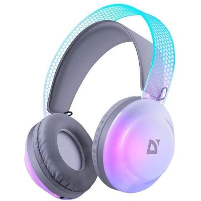 Defender SŁUCHAWKI NAUSZNE BLUETOOTH FREEMOTION B651 63651 (Sans fil), Écouteurs Defender SŁUCHAWKI NAUSZNE BLUETOOTH FREEMOTION B651 63651 (Sans fil), Écouteurs