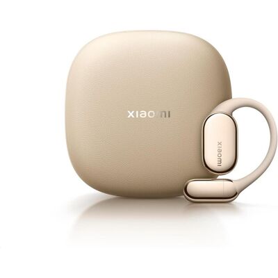 Xiaomi OpenWear Stereo Pro (ANC, 8.50 h, Sans fil), Écouteurs, Or Xiaomi OpenWear Stereo Pro (ANC, 8.50 h, Sans fil), Écouteurs, Or