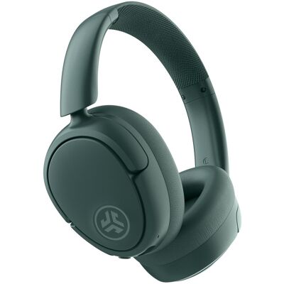 JLab Audio JBuds Lux (70 h, Sans fil), Écouteurs, Vert JLab Audio JBuds Lux (70 h, Sans fil), Écouteurs, Vert