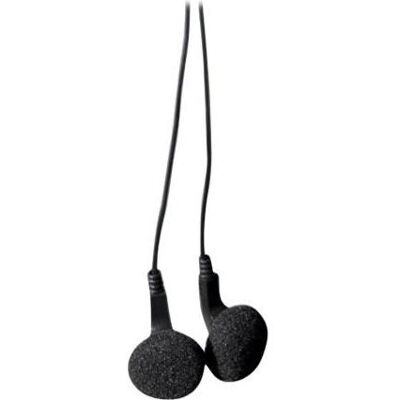 Exertis Connect Ecouteurs stéréo, noir Casque avec un très bon rapport qualité/prix (Filaire), Écouteurs, Noir Exertis Connect Ecouteurs stéréo, noir Casque avec un très bon rapport qualité/prix (Filaire), Écouteurs, Noir