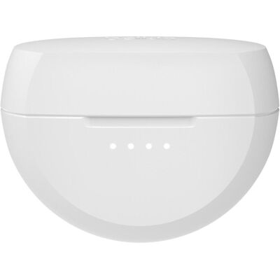 Belkin Rythme de la forme sonore (NC, 8 h, Sans fil), Écouteurs, Blanc Belkin Rythme de la forme sonore (NC, 8 h, Sans fil), Écouteurs, Blanc