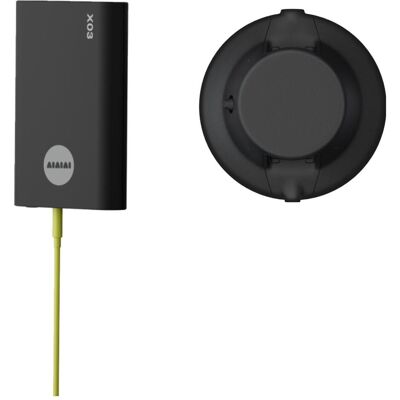 Aiaiai S11 X03 Bundle (Sans fil), Écouteurs Aiaiai S11 X03 Bundle (Sans fil), Écouteurs