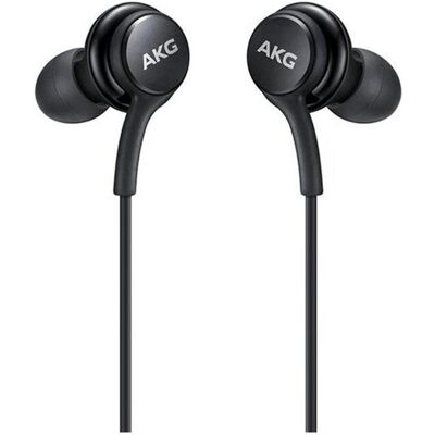 Samsung EO-IC100BBE Casque noir - Headset Samsung EO-IC100BBE Casque noir - Headset