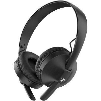 Sennheiser HD 250BT (25 h, Sans fil), Écouteurs, Noir Sennheiser HD 250BT (25 h, Sans fil), Écouteurs, Noir